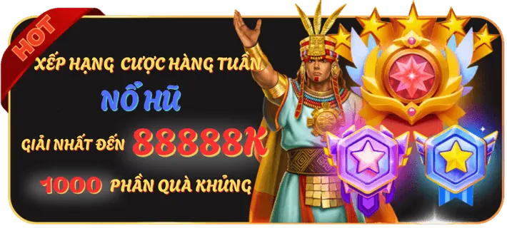 Khuyến mãi chào mừng thành viên mới tại 88â