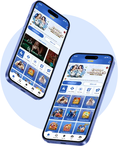 Đa dạng các tựa game bắn cá