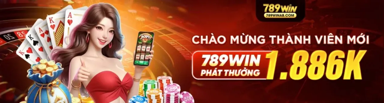 Sòng bạc trực tuyến 88â với giao diện chuyên nghiệp và trò chơi đa dạng