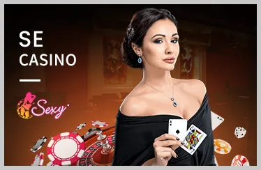 Casino Trực tuyến 88â